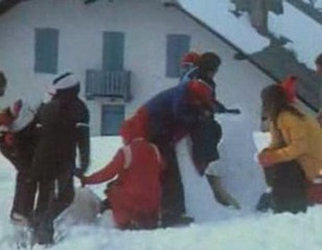 Le temps des amoureuses, bande annonce