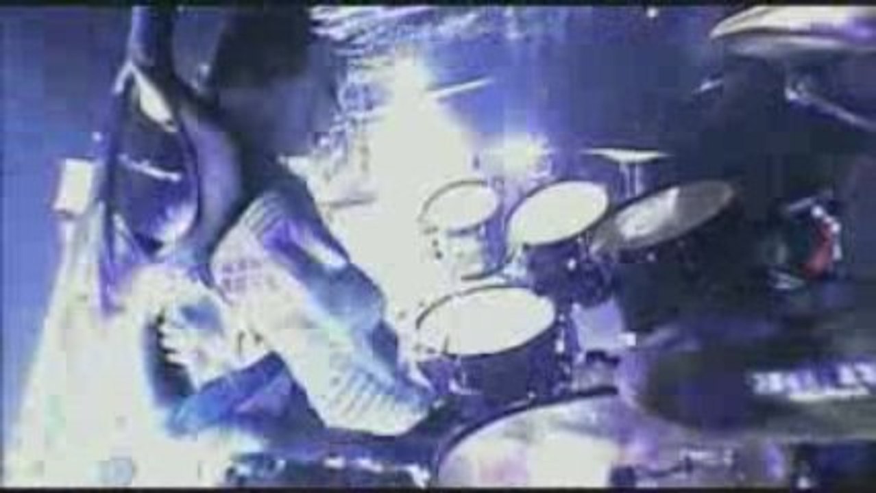 Petit solo de joey