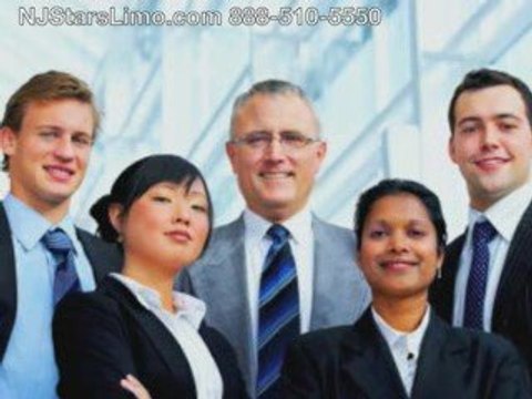 Newark Airport Limo Service