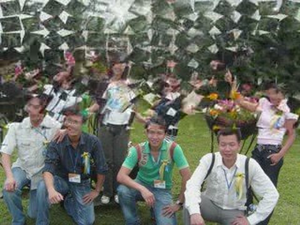Hieu - nga