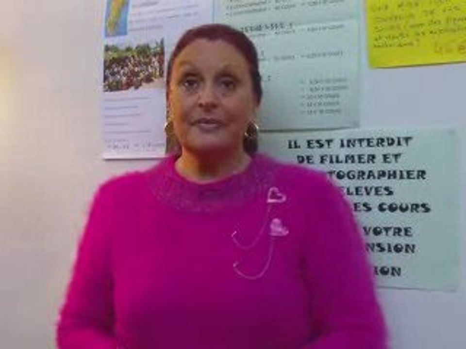 Cours de danse Germain - Saint-Rémy de Pce  - www.crieur