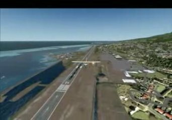 Faa'a Island de Aerosoft (Tahiti X)