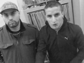 MYSA, DARDAR ET DJ SAY - FREESTYLE "EN SATURATION"