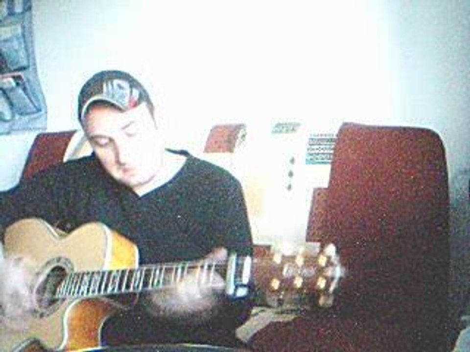 Aude guitare voix