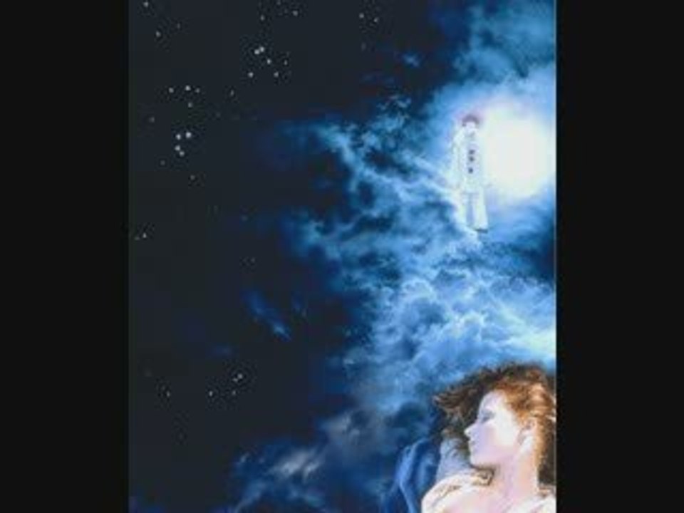 LUMINITA SOARE: " DREAM A LITTLE DREAM" tiefe stimme