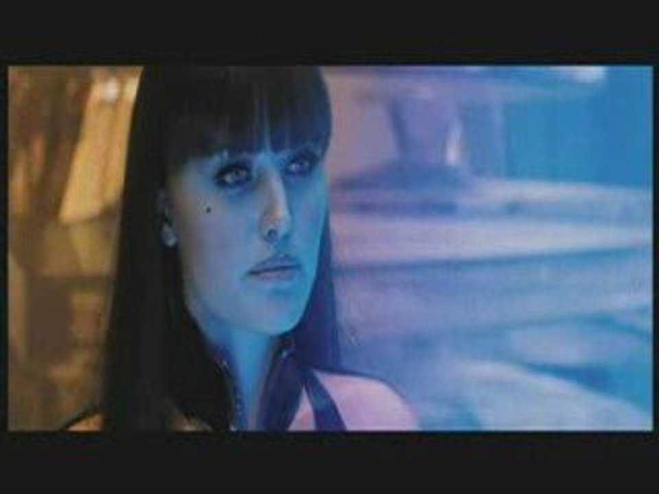 Watchmen - Silk Spectre II