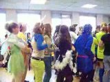 Carnaval lycée Jean Vigo 2009