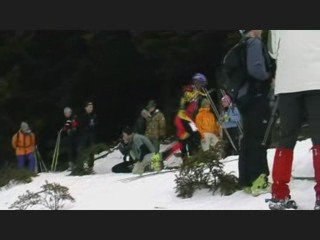 Relays European Championships Alpago 2009