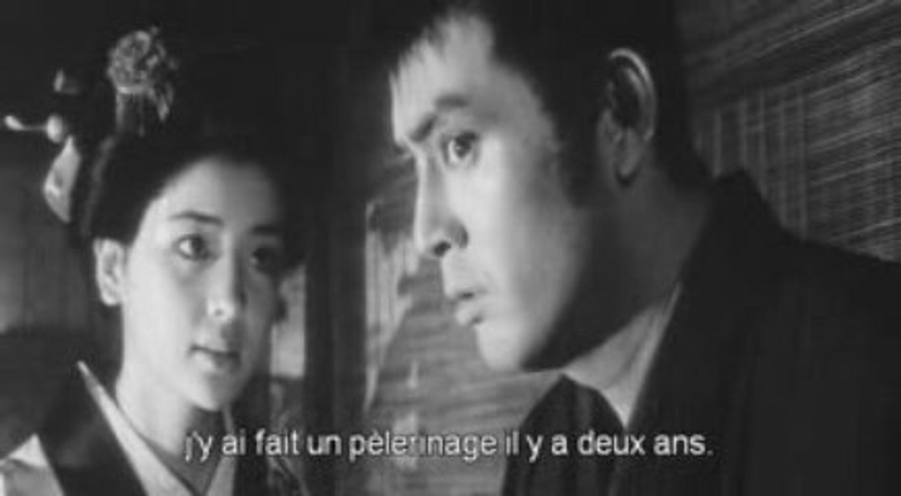 Le sabre du mal  6 (fin)