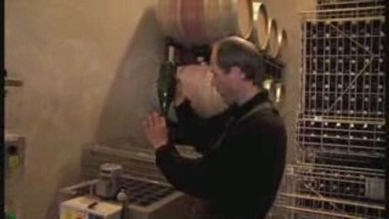 L'Acadie Vineyards - Nova Scotia, Canada