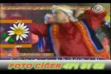 A7MAD AL GHUZLAN - GHAZALA