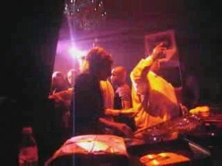 Bob Sinclar at Mansion