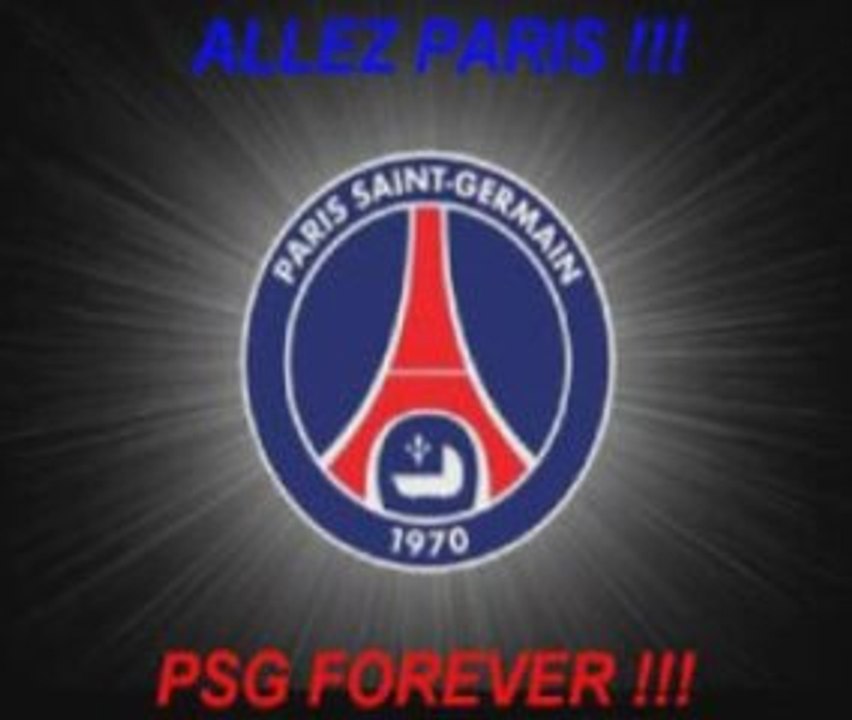 Montage PSG