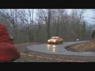 Rallye des thermes es5 01/03/09 by bob_81