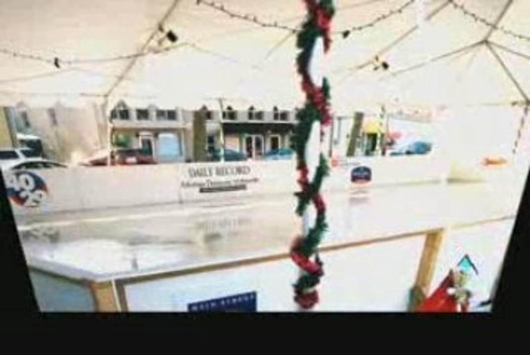 Sledhill Video