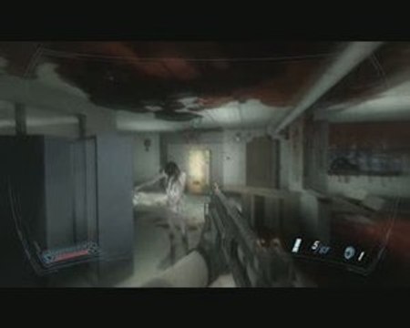 FEAR2 Quelques passages