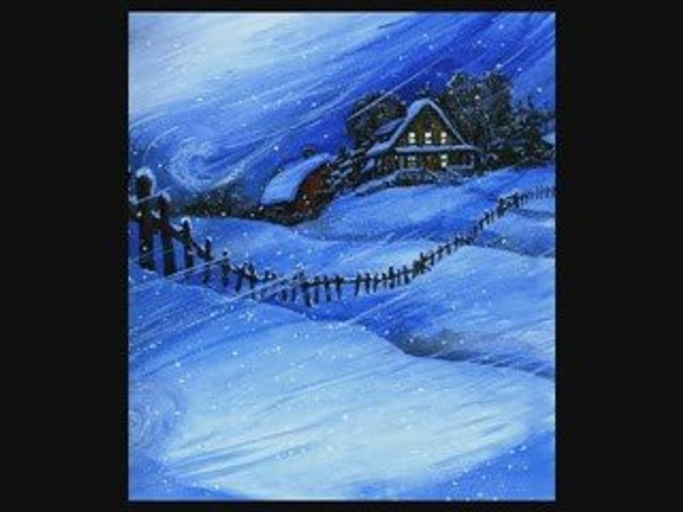 LUMINITA SOARE: " DREAM A LITTLE DREAM"