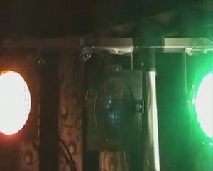 Play that funky music