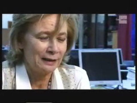 Leon Degrelle - Reportage RTBF - 01