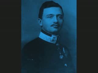 Prière de canonisation du Bienheureux Charles Ier d'Autriche