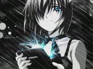 [ Diaporama Elfen Lied ] Music Box