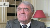 Claude Lanzman parle de ses Mémoires -Mediapart 1