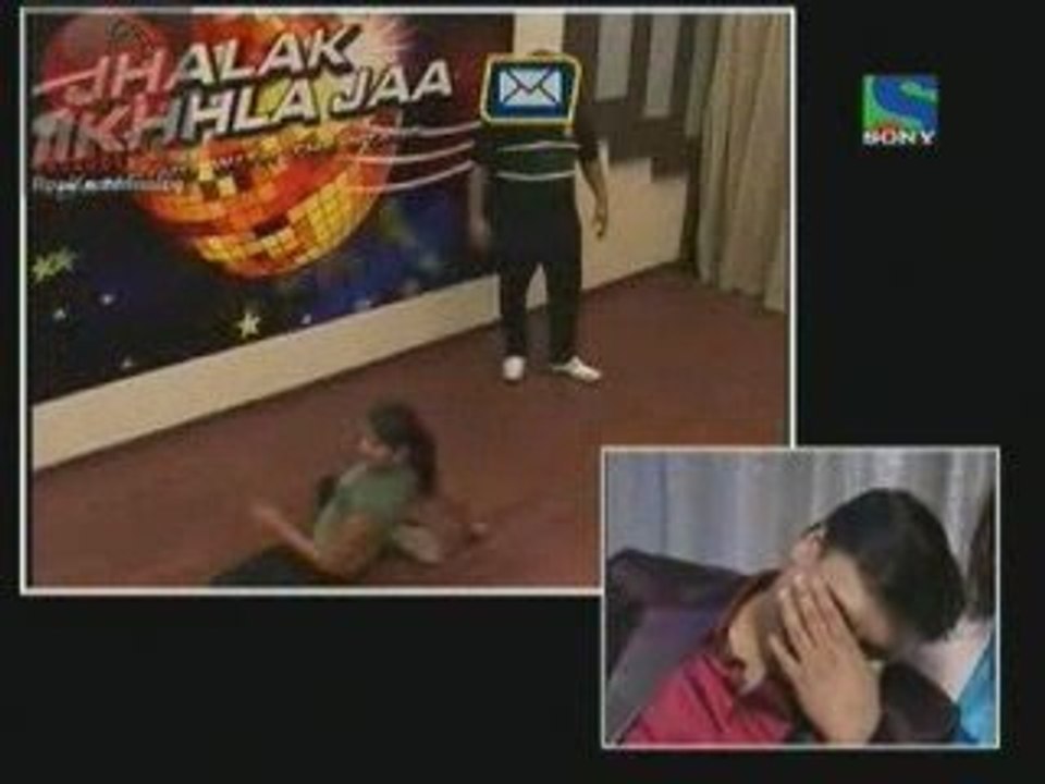 Jhalak Dikhlaja 3 [ 3rd Episode ]  6th March  *HQ* Pt4