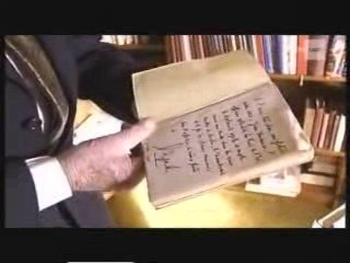 Leon Degrelle - Reportage RTBF -02