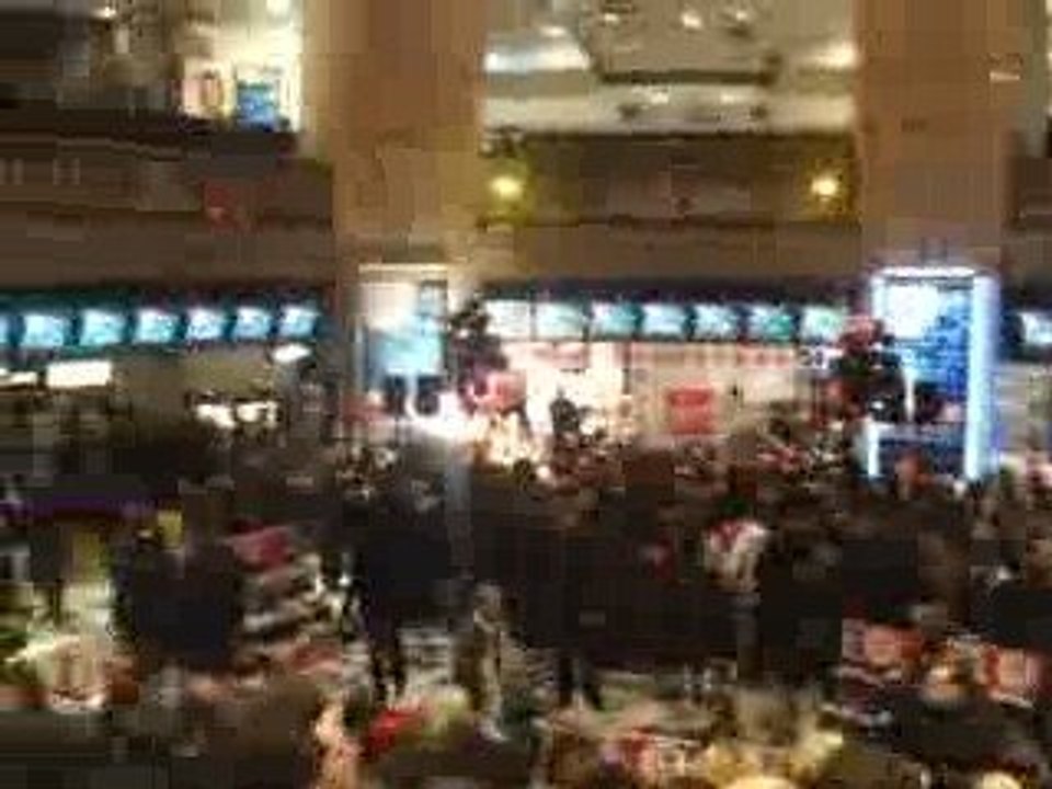 Superbus 13.02.09 (Showcase) - M&C