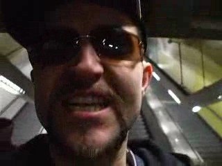 Rico sorti du concert david g