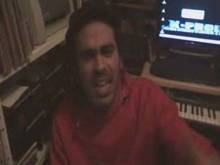 X-prod100connexions Freestyle..El nino......Chez Rachid-X.