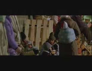 Welcome, Bande annonce