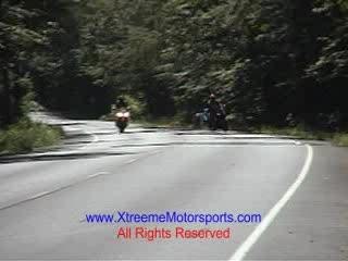 Motos  R1 y R6