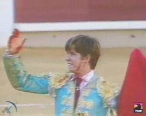 Albacete. Apoteósica despedida como novillero de El Juli