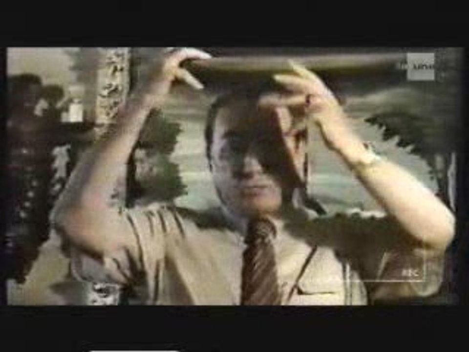 Leon Degrelle - Reportage RTBF - 03