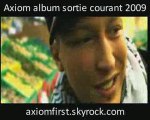 Axiom - Norside FEAT VA 59 - RAP2FRANCE.COM