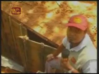 Wanni operation-06-03-2009