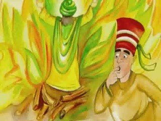 Stories of the Prophets - Ibrahim in the Temple of Idols