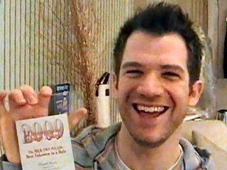 Daniel Boys: Movin' Out of Avenue Q