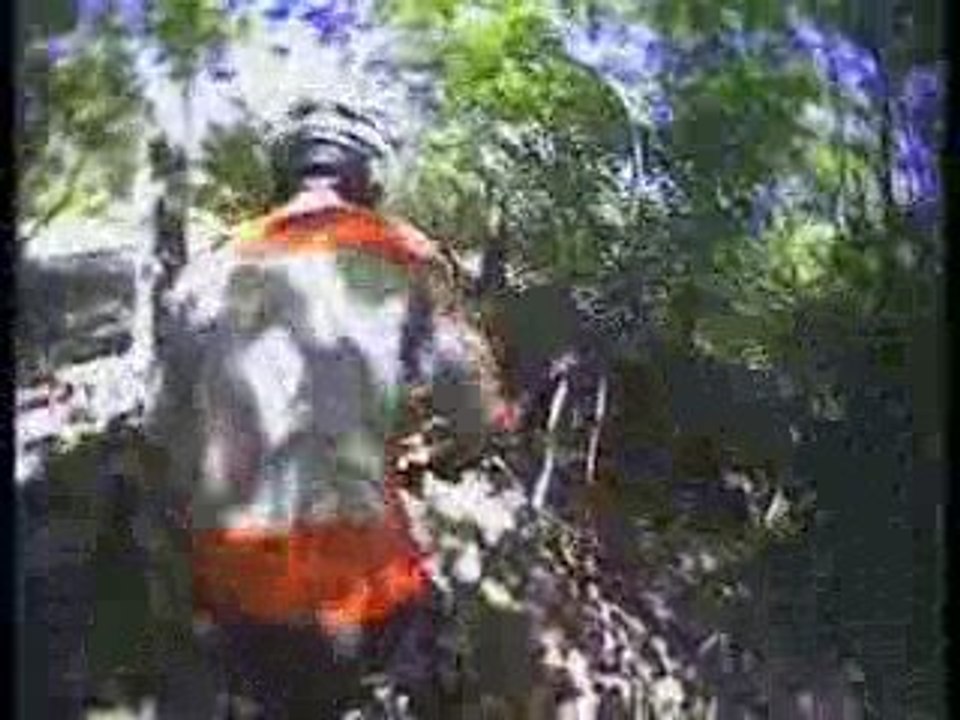 [MTB] 7 Springs Highlights [Goodspeed]