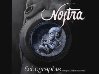 Nostra - Écriture Sainte, Ma Religion (2001)