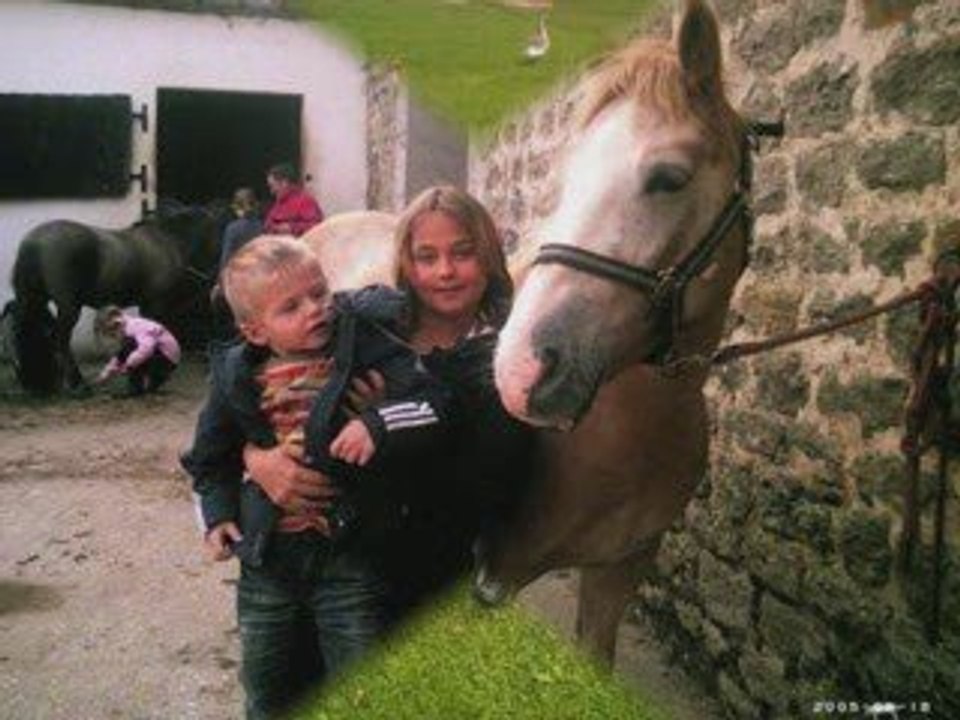 Mes loulous