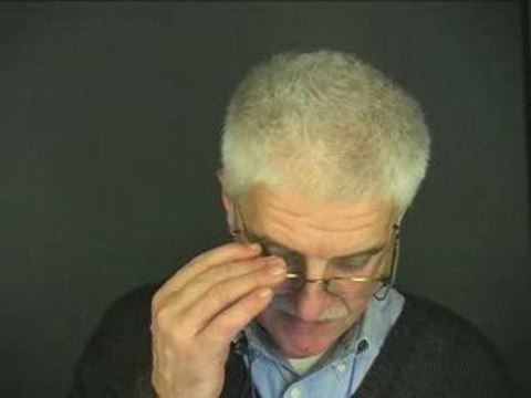 Petrakis URBACT Annual Conference 2008