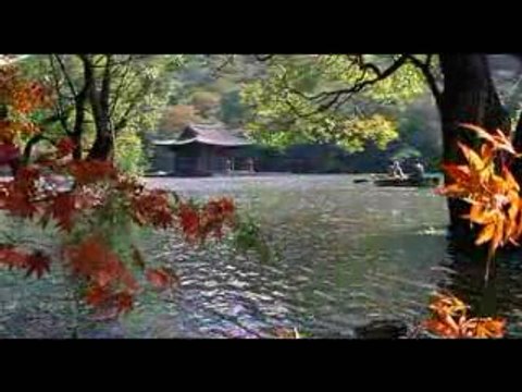 Primavera, Verão, Outono, Inverno...e Primavera (trailer)