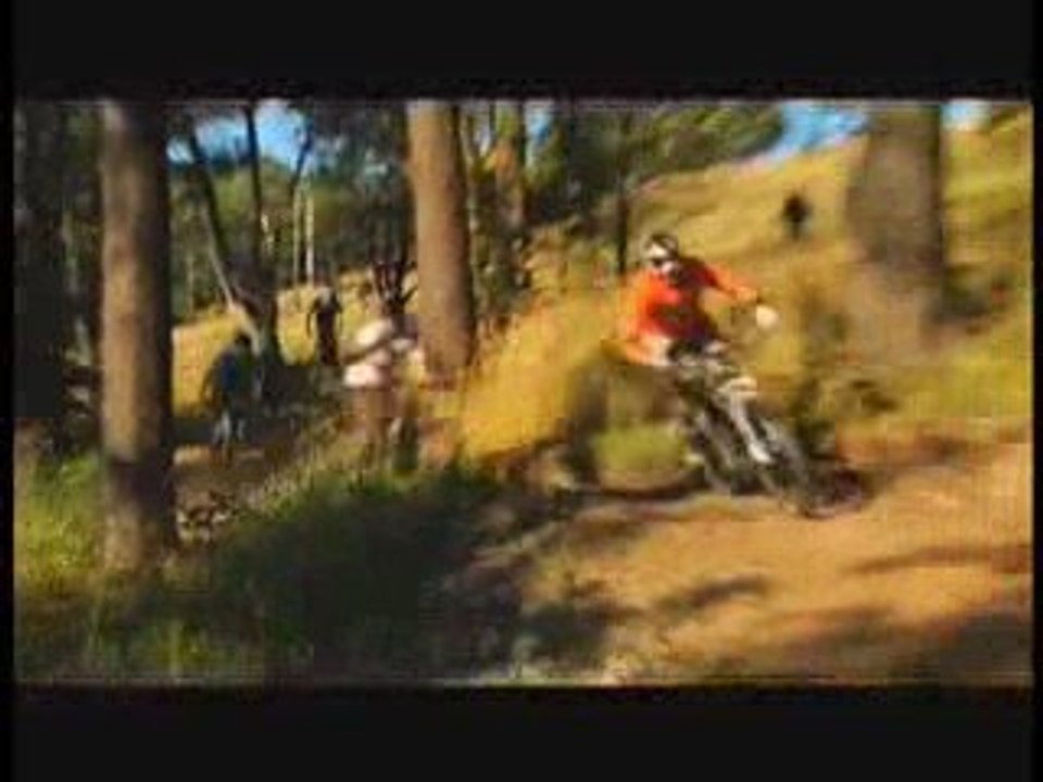[MTB] 7 Springs Rock N Roll Trail [Goodspeed]