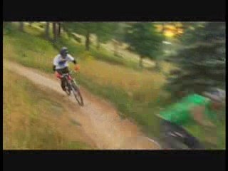 [MTB] 7 Springs SuperConnector Trail [Goodspeed]