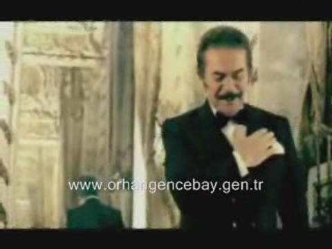 Orhan Gencebay Yürekten Olsun Klibi