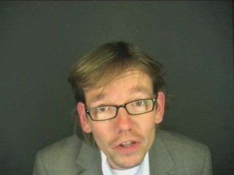 Van-winden URBACT Annual Conference 2008