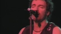 Brilliant disguise live bruce springsteen