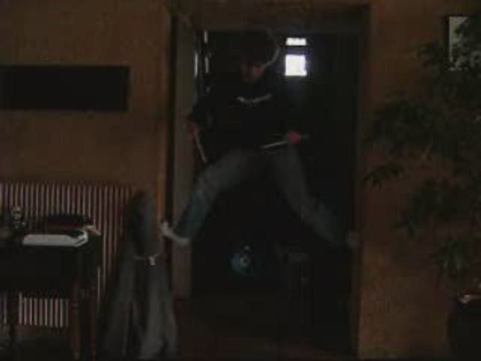 Mur diabolo